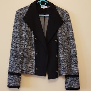 [Final price drop] Calvin Klein sweater blazer